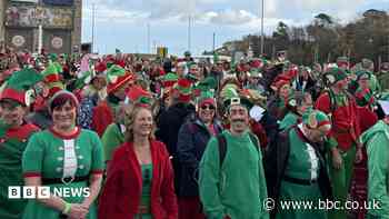 Town to make new attempt to break elf world record