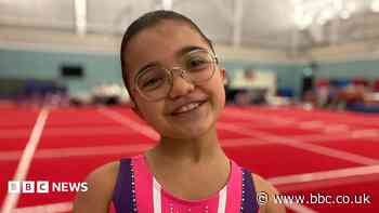 End of an era for disabled gymnastics competition