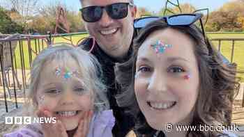 Grieving family welcome PM's brain cancer promise