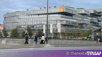 Orange outage cuts mobile calls and data for customers across France