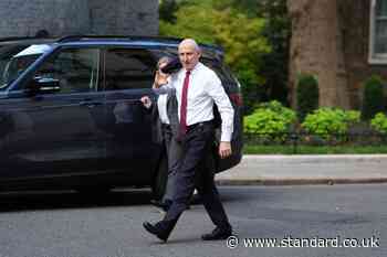When is the Budget 2026? Chancellor John Healey set to announce major tax and spending changes