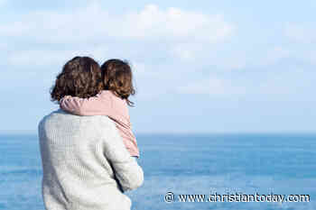 Research suggests married mothers are happier