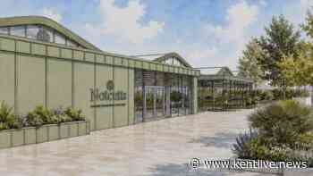 Plans emerge for extension of popular Tunbridge Wells garden centre