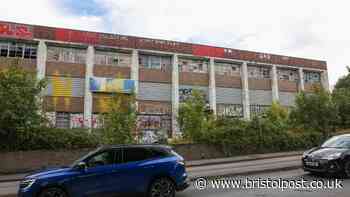Work to finally begin on eyesore gateway site into Bristol