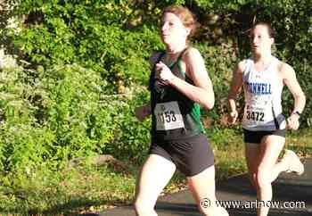 Wakefield sports roundup: Cross-country teams run strong at county meets