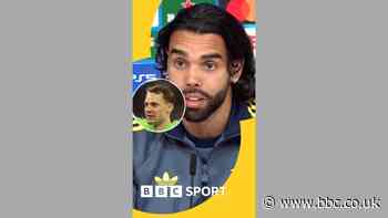 'I like every single thing about Manuel Neuer' - Raya
