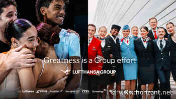 Kreation von Mother: Lufthansa Group startet erstmals B2C-Markenkampagne