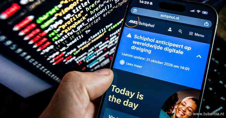 LIVE Beveiligingslek PHP | Directeur Nederlands cybercentrum: ‘Geen aanval, maar potentiële gevaar heel groot’