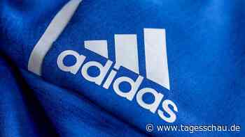 Gewinnprognose erhöht: Rekordgewinn für Adidas
