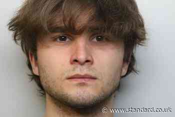 University student who murdered housemate jailed for minimum of 28 years