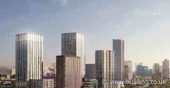 HG wins £225m deal at Manchester towers scheme