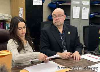 Candidate slams Saratoga County GOP leader’s use of racist, homophobic slurs