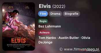 Elvis [20:30, SBS9, IMDb: 7.3]