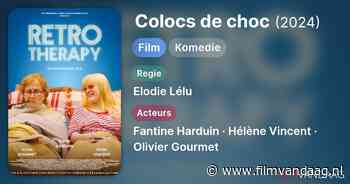 Colocs de choc [14:00, TV5MONDE, IMDb: 5.8]