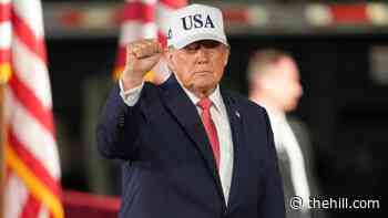 Live updates: Trump lauds Russia's release of American; Vance to campaign with Ramaswamy in Ohio