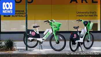 E-scooter hospitalisations more than tripled since 2019