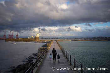 Storm Austen Will Be Stronger Than Forecast Along UK Coasts