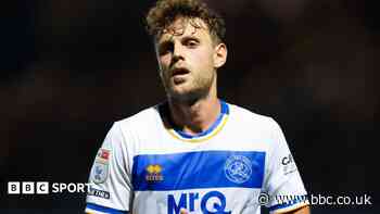 QPR trio ruled out for another month
