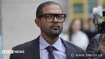 Actor Noel Clarke pleads not guilty to sexual offence charges