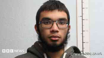 Teenager arrested aged 16 jailed after terror conviction