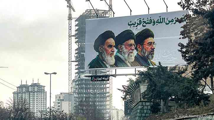 Iran regime under pressure as rebel groups escalate attacks in volatile southeast
