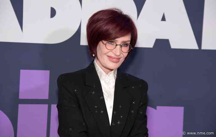 Sharon Osbourne says ‘Back To The Beginning’ was a celebration of “people who have been considered the bastards of the music industry for so long”