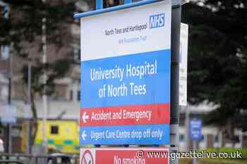 Teesside MP says in Parliament 'our community has waited long enough' for new hospital in Stockton