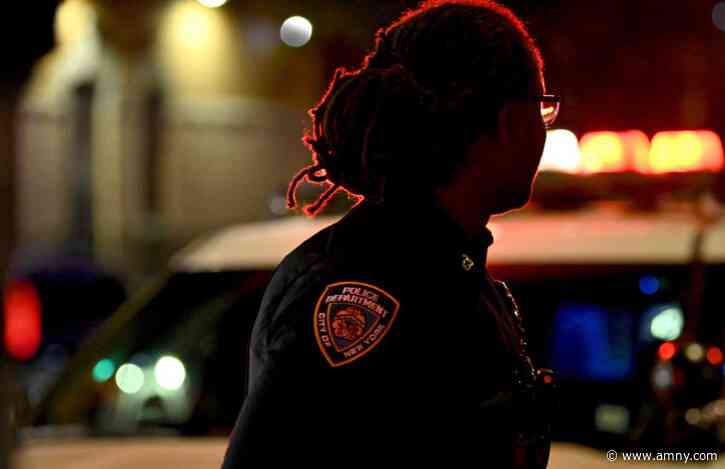 Delivery worker left fighting for his life after being struck by hit-and-run driver in Brooklyn