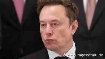 Was eine Fusion von Tesla und SpaceX bedeuten würde