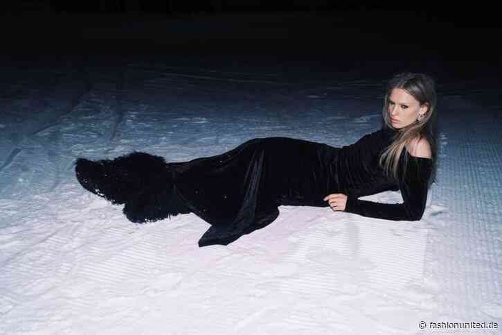 Essentiel Antwerp setzt mit Winter-2026-Kollektion auf festliche Looks