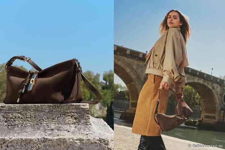 Furla aktualisiert Taschen ‘Debby’ und ‘Tonie’ mit neuen Materialien für Winter