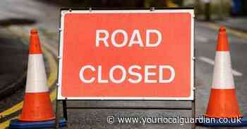 Major Sutton road set to be hit by SIX MONTHS of closures as works begin