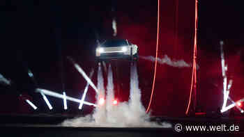 Musks größte Wette – jetzt setzt er den Erfolg von Tesla aufs Spiel