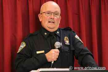Police recruitment improving in Arlington amid hefty salary increases