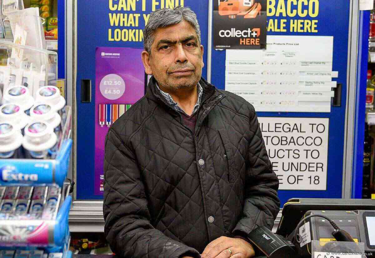 ‘He had a gift for conversation': Shopkeeper who ran convenience stores for three decades dies
