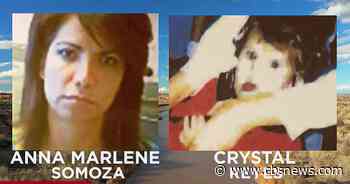 Cartel-linked mom wanted for child's 1997 murder caught in Mexico