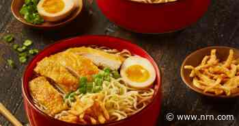 Golden Corral, Wendy’s, and Yoshinoya