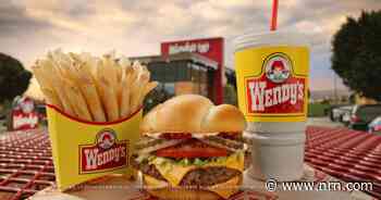 Wendy’s turns its attention to value