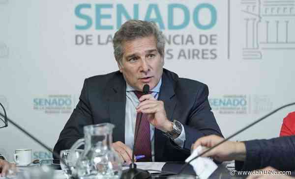 Los intendentes podrán usar fondos del Inmobiliario Rural para obras hídricas