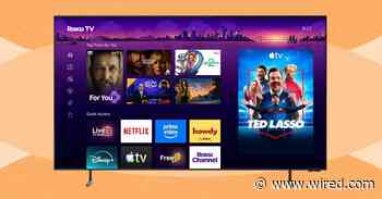 Roku Pro Series OLED TV Review (2026)