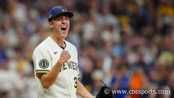 World Series MVP odds, predictions: Expert picks for Brewers-Rays, including Jackson Chourio, a stud reliever