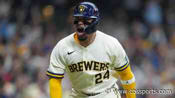 Three reasons why the Brewers can finally win their first World Series title