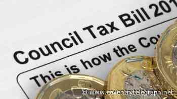 Council tax could be scrapped for poorest residents in North Warwickshire