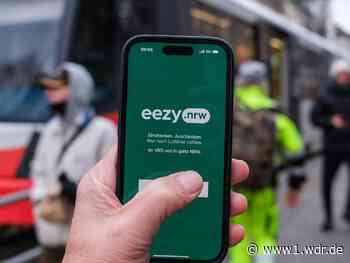"eezy.nrw" vorerst doch nicht als bundesweites Vorbild