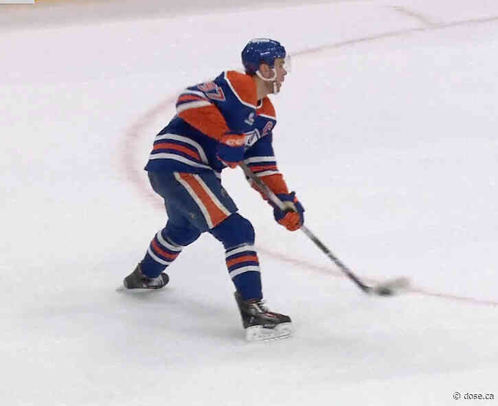 Top 5: It makes you wonder if McDavid will reach the 200-point mark