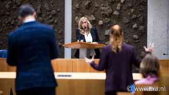 AI-teksten klinken in Kamerdebatten: 'Gaat ten koste van geloofwaardigheid'