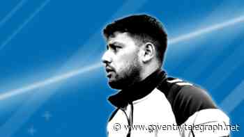 We're still waiting for him to be bloomin' brilliant but Gus Hamer is heading the right way