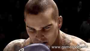 After 15-Year Absence, EA Is Bringing Back The Fight Night Franchise