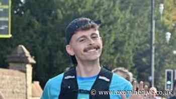 'Kind and caring' man, 24, died after cardiac arrest during Cardiff Half Marathon