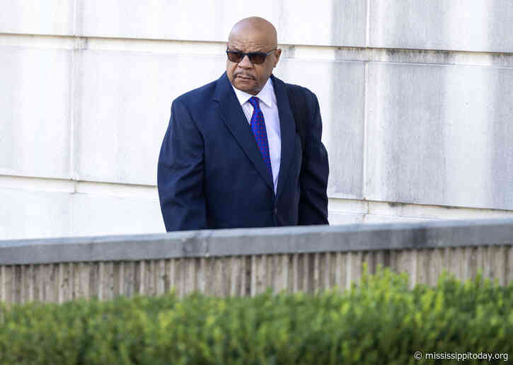 Receiver leading the Hinds County jail says officials give him too little money and information